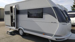 Caravane Hobby Autres Hobby   - photo 0