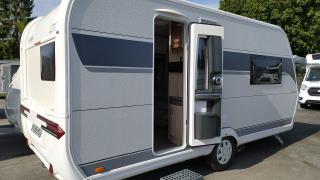 Caravane Hobby Autres Hobby   - photo 1