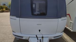 Caravane Hobby Autres Hobby   - photo 2