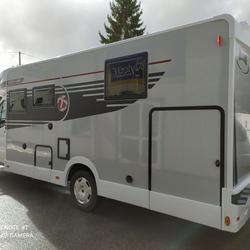 Profile Mc Louis ECOBLUE FORD TRANSIT VINGT HANAPS