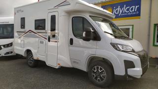 Fourgon Giotti Autres Giotti   - photo 0