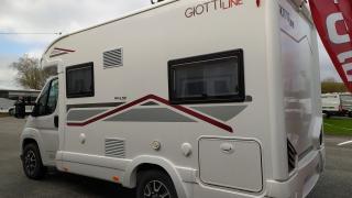 Fourgon Giotti Autres Giotti   - photo 1