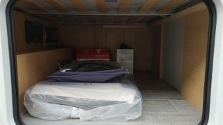 Fourgon Giotti Autres Giotti   - photo 3