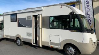 Fourgon Itineo Autres Itineo   - photo 0