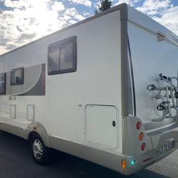 Integral Itineo MULTIJET FIAT DUCATO VINGT HANAPS