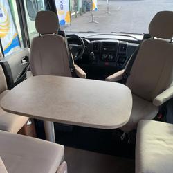 Integral Itineo MULTIJET FIAT DUCATO VINGT HANAPS