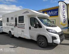 Profile Giotti VINGT HANAPS