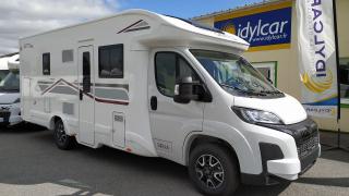 Fourgon Giotti Autres Giotti   - photo 0