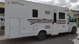 Fourgon Giotti Autres Giotti   - photo 1