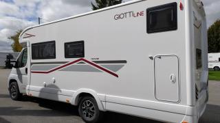 Fourgon Giotti Autres Giotti   - photo 2