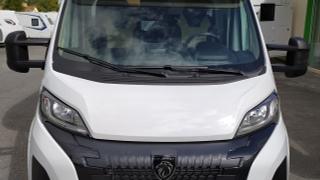 Fourgon Giotti Autres Giotti   - photo 3