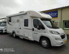 Fourgon Rapido Autres Rapido  - Multijet - 55 990 €