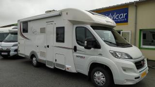 Fourgon Rapido Autres Rapido   - photo 0