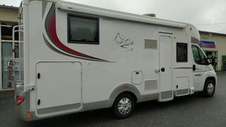 Fourgon Rapido Autres Rapido   - photo 1