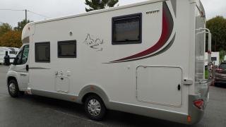 Fourgon Rapido Autres Rapido   - photo 2