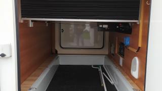 Fourgon Rapido Autres Rapido   - photo 4