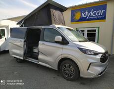 Fourgon Font Vendome Autres Font Vendome  - EcoBlue - 64 990 €