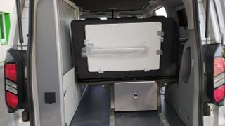 Fourgon Font Vendome Autres Font Vendome   - photo 4