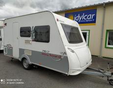 Caravane Sterckeman Autres Sterckeman  -  390CP EASY BOARD - 9 990 €