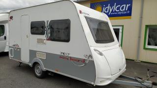 Caravane Sterckeman Autres Sterckeman   - photo 0