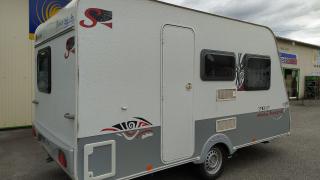 Caravane Sterckeman Autres Sterckeman   - photo 1
