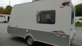 Caravane Sterckeman Autres Sterckeman   - photo 2