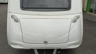 Caravane Sterckeman Autres Sterckeman   - photo 3