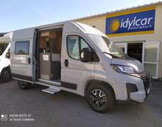 Fourgon Giotti Autres Giotti  - BlueHDI - 56 990 €