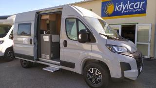 Fourgon Giotti Autres Giotti   - photo 0