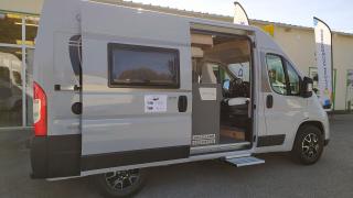 Fourgon Giotti Autres Giotti   - photo 1