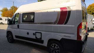 Fourgon Giotti Autres Giotti   - photo 2