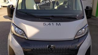 Fourgon Giotti Autres Giotti   - photo 3