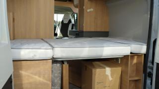 Fourgon Giotti Autres Giotti   - photo 4