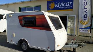 Caravane Trigano Autres Trigano   - photo 0