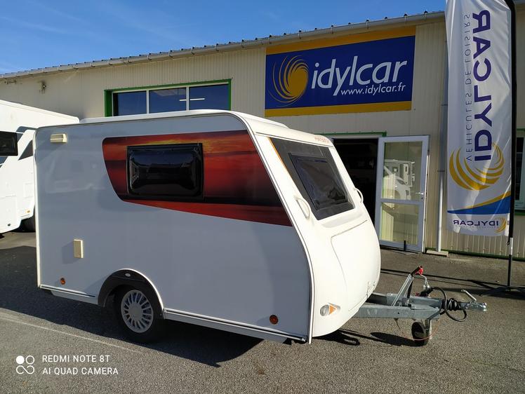 Caravane Trigano Autres Trigano   - 9 990 €