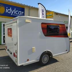 Caravane Trigano SILVER 270 VINGT HANAPS