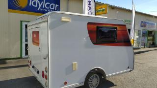 Caravane Trigano Autres Trigano   - photo 1