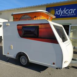 Caravane Trigano SILVER 270 VINGT HANAPS