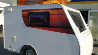 Caravane Trigano Autres Trigano   - photo 2