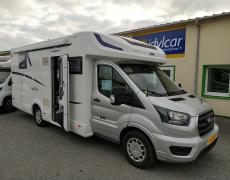 Profile Mc Louis VINGT HANAPS