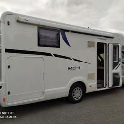 Profile Mc Louis ECOBLUE FORD TRANSIT VINGT HANAPS