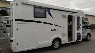 Fourgon Mc Louis Autres Mc Louis   - photo 1