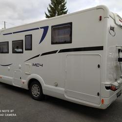 Profile Mc Louis ECOBLUE FORD TRANSIT VINGT HANAPS