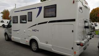 Fourgon Mc Louis Autres Mc Louis   - photo 2