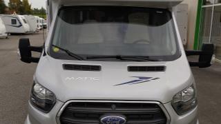 Fourgon Mc Louis Autres Mc Louis   - photo 3