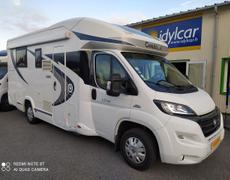 Fourgon Chausson Autres Chausson  - Multijet - 51 990 €