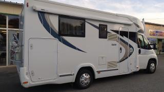 Fourgon Chausson Autres Chausson   - photo 1