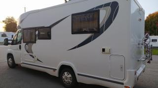 Fourgon Chausson Autres Chausson   - photo 2