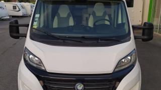 Fourgon Chausson Autres Chausson   - photo 3