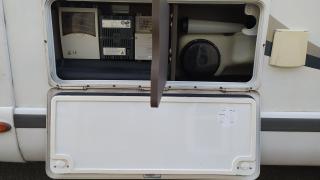 Fourgon Chausson Autres Chausson   - photo 4